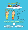 Cover: The Lift your Mood Game - Rainbow Light School