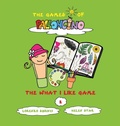 Cover: The What I Like Game - Rainbow Light School