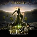 Cover: Thick as Thieves, Book 3 - Blackstone Publishing