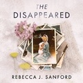 Cover: The Disappeared - Blackstone Publishing