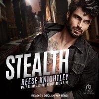 Enlarge image Cover: Stealth - Tantor Audio