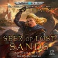 Cover: Seer of Lost Sands - Tantor Audio