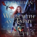 Cover: Witch with an Enemy - Tantor Audio