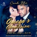 Cover: Omega's Obsession - Tantor Audio
