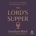 Cover: The Lord's Supper - Christianaudio