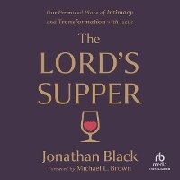 Enlarge image Cover: The Lord's Supper - Christianaudio