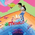 Cover: The Boy from Mexico - Recorded Books, Inc.