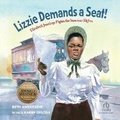 Cover: Lizzie Demands a Seat! - Recorded Books, Inc.