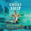 Cover: The Ghost Ship - Recorded Books, Inc.