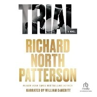 Enlarge image Cover: Trial - Recorded Books, Inc.