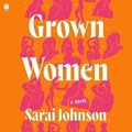Cover: Grown Women - HarperCollins