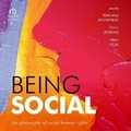 Cover: Being Social - HighBridge Audio