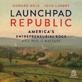 Cover: Launchpad Republic - Ascent Audio