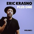 Cover: Eric Krasno Plus One, Vol. 2 - Ekraz Music LLC