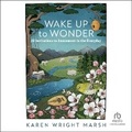 Cover: Wake Up to Wonder - Christianaudio