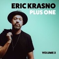Cover: Eric Krasno Plus One, Vol. 3 - Ekraz Music LLC