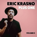 Cover: Eric Krasno Plus One, Vol. 4 - Ekraz Music LLC