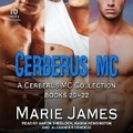 Cover: Cerberus MC Box Set 6 - Tantor Audio