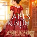 Cover: Earls Rush in - Tantor Audio