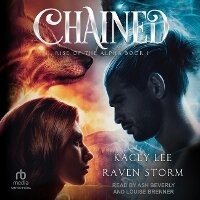Enlarge image Cover: Chained - Tantor Audio