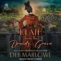Cover: Death from the Druid's Grove - Tantor Audio
