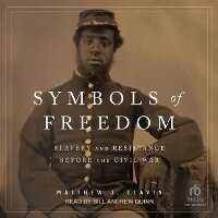 Abbildung von: Symbols of Freedom - Tantor Audio