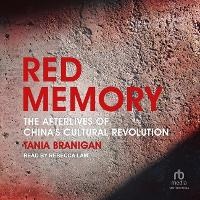 Enlarge image Cover: Red Memory - Tantor Audio
