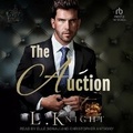 Cover: The Auction - Tantor Audio