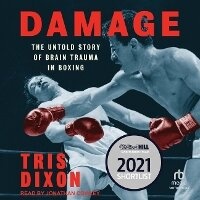 Enlarge image Cover: Damage - Tantor Audio