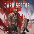 Cover: Dark Sector - Tantor Audio