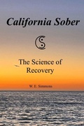 Cover: California Sober - Svdc Industries