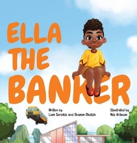 Enlarge image Cover: Ella The Banker - Revolt Renaissance Publishing