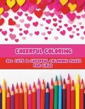 Cover: Cheerful Coloring - Cheerful Coloring