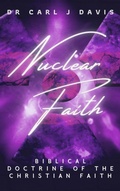 Cover: Nuclear Faith - Carl Davis
