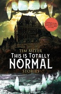 Cover: This Is Totally Normal - Tim Meyer