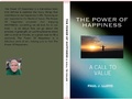 Cover: The Power of Happiness - Paul Lloyd