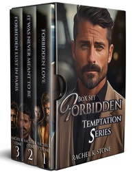 Enlarge image Cover: Forbidden Temptations Box Set (1 - 3) Romance Collection (eBook) - As Holdings and Assets Publishing