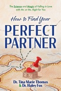 Cover: How to Find Your Perfect Partner - BOOKBABY