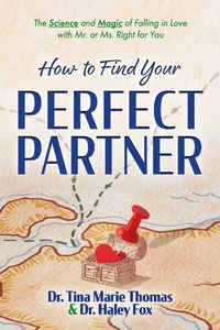 Enlarge image Cover: How to Find Your Perfect Partner - BOOKBABY