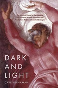 Cover: Dark and Light - BOOKBABY
