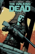 Cover: Walking Dead Deluxe #78 - Image Comics Inc