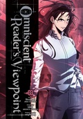 Cover: Omniscient Reader's Viewpoint, Vol. 3 - Ize Press