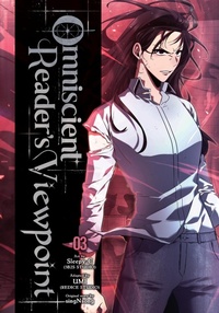 Enlarge image Cover: Omniscient Reader's Viewpoint, Vol. 3 - Ize Press