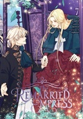 Cover: The Remarried Empress, Vol. 7 - Ize Press