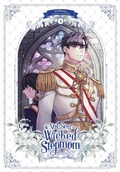 Cover: Not-Sew-Wicked Stepmom, Vol. 4 - Ize Press