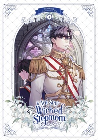Enlarge image Cover: Not-Sew-Wicked Stepmom, Vol. 4 - Ize Press