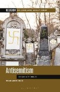 Cover: Antisemitism - Bloomsbury Academic USA