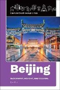 Cover: Beijing - Bloomsbury Academic USA