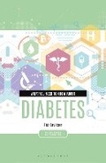 Cover: What You Need to Know about Diabetes - Bloomsbury Academic USA