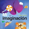 Cover: Mi Imaginacion (My Imagination) - Sunbird Books